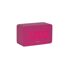 Budík Spry Tube KA5983BP